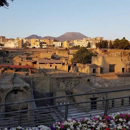 B&B Favorits Ercolano Exterior photo